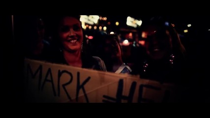 Mark With a K ft. Redhead - Live Free