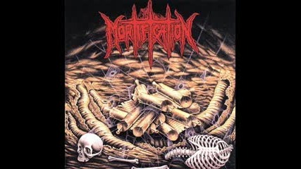 Mortification deth requiem