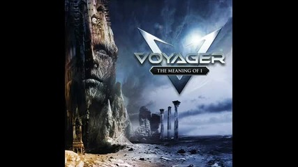 Voyager - Iron Dream (in Memoriam Peter Steele) ( The Meaning Of I -2011)