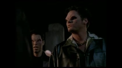 Buffy s3e8 lovers walk part 5 (visoko ka4estvo)