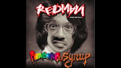 Redman - Mr. Jigsaw 