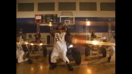 Gs Boyz - Stanky Legg 
