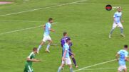 Goal by Botev Vratsa