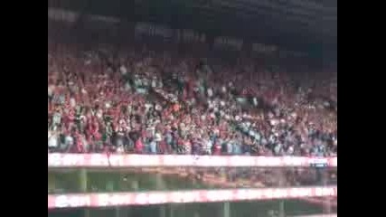 Manchester United - Ronaldo Song