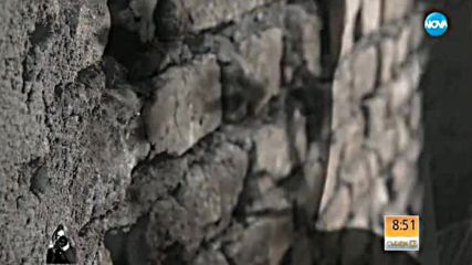 „Миролюба Бенатова представя”: Разработка "Глиган"