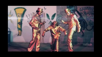 Remotekontrol! Cупер танцьори (dubstep)