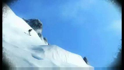 Shaun White Snowboarding Gameplay Trailer 
