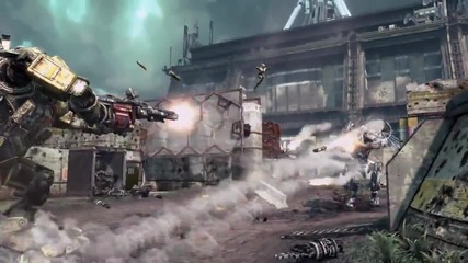 Titanfall - Launch Trailer