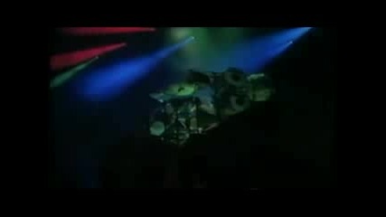 Dio - Rainbow In the Dark