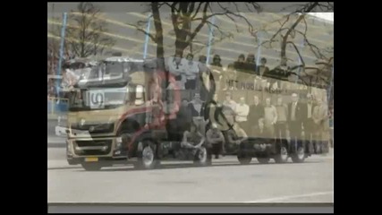 Volvo Trucks снимки