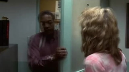 The Terminator - Police Station Shoot - Out