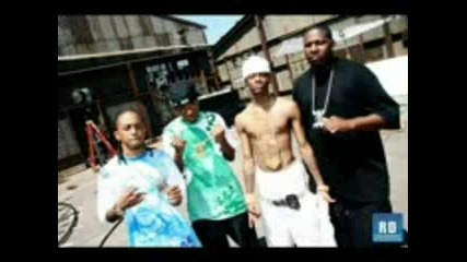 Soulja Boy Ft. Bow Wow - Get Money