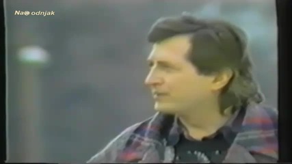 Miroslav Ilic - Znam da znas