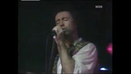 Paul Rodgers - Wishing Well - Live in Germany 1994 