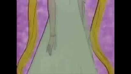 Amv - Sailor Moon (that Girl)