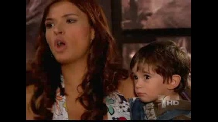 los herederos del monte capitulo 55 parte 5