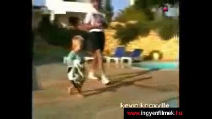 Воден свят 100% смях 