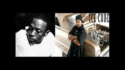 Dr.dre и Ice Cube [2009]