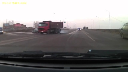 Човекът с най голям късмет