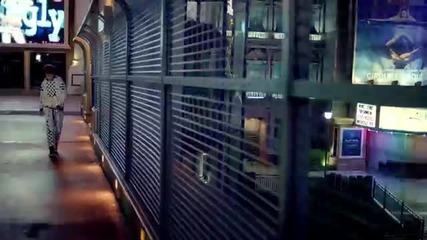 B.a.p - Hurricane M-v