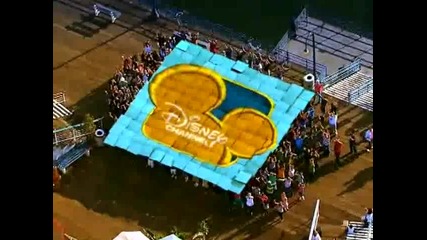 Sommer im Disney Channel mit den Jonas Brothers 