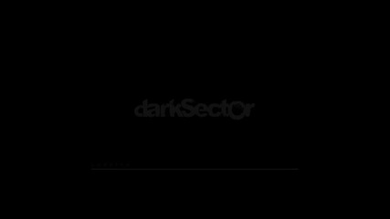 dark sector final