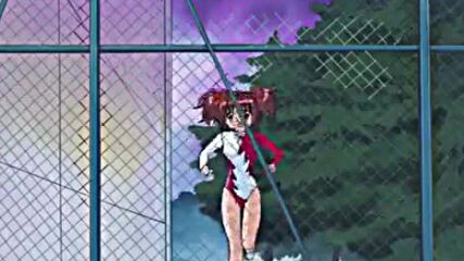 Tokyo Mew Mew 5