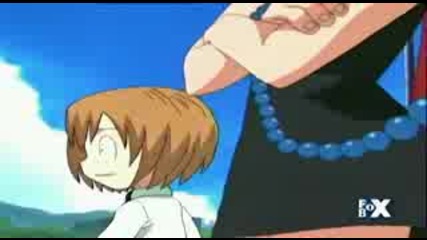 Shaman King Episode 5 A New Order