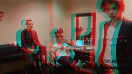 harry styles - fight em' off