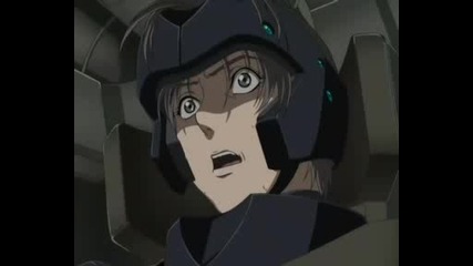 Full Metal Panic! Episode 17