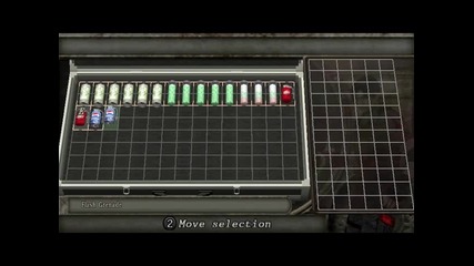 Resident Evil 4 - Как да победим Джак Краузер само с нож и гранати :) - Част 2 