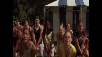 Трейлър На Филма Bring It On - Sample (високо Качество)