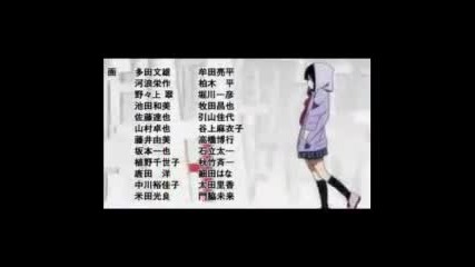 [ Lls ] Fude Pen-boru Pen
