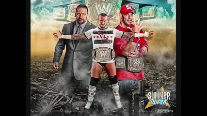 Wwe Summerslam 2011 official theme song