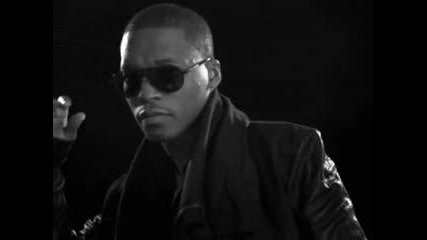 Реклама за албум на Lupe Fiasco ( Тhe L.а.s.e.r.s. ) 