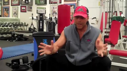 Shawn Michaels Future with the Wwe 