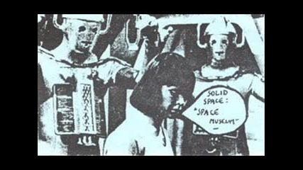 Solid Space - Destination Moon 