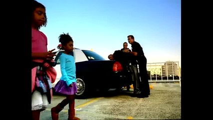 Timati - Love You ft Mariya & Busta Rhymes ( trailer ) 