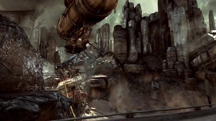 Rage - Launch Trailer