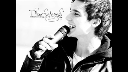 Eric Saade - Someone New