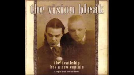 The Vision Bleak - The Lone Night Rider