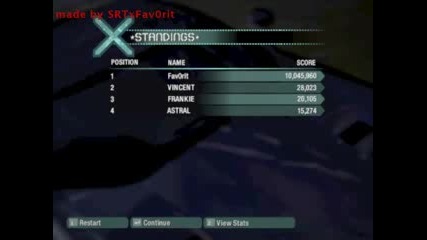 Nfs Carboncanyon Driftknife Edge