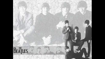 The Beatles - Blackbird (lyrics)