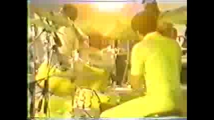 Hubbard & Dizzy Part 2