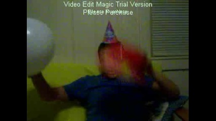 Crazy Video