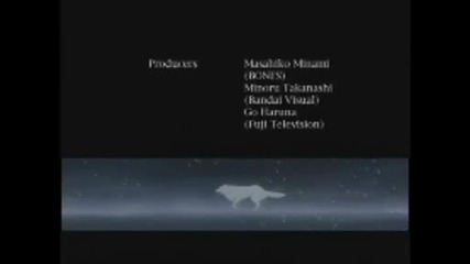 Wolfs Rain Episode 11 Part 3 - English