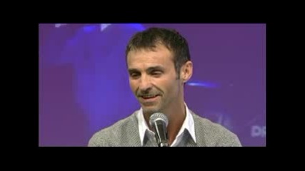 Wet Wet Wet - In Every Heart A Fire Burns
