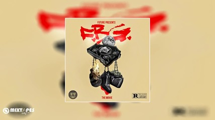 Future ft. Busta Rhymes & Rocko - You Wonder [ hd 720p ]