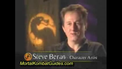 Cyrax