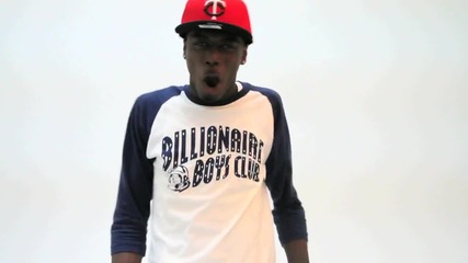 Bryan J ft. Travis Porter - Let Me Take You Out ( H D ) 